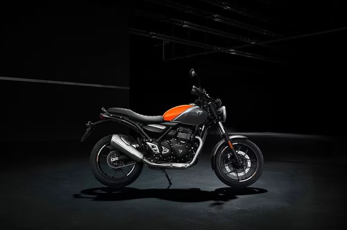 6 things to know about the Triumph Speed T4